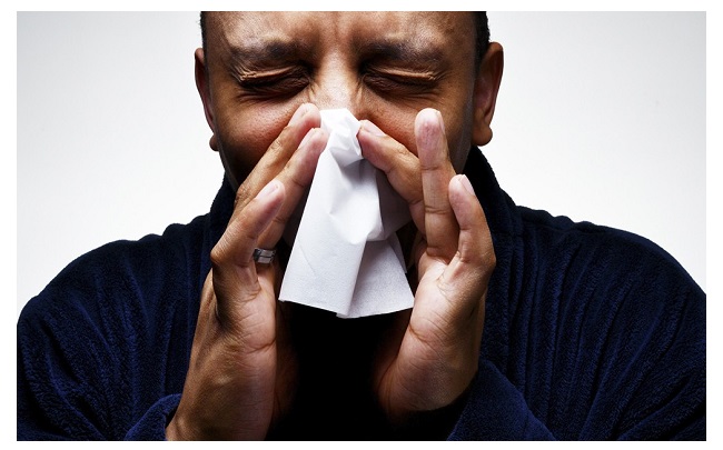 Простуда: симптомы, лечение в домашних условиях, профилактика - FitoBlog